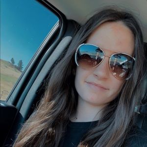 Meet your Posher, Rachael